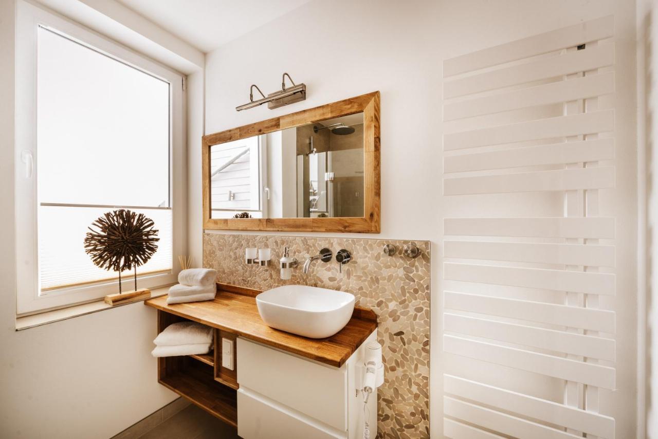 Casa Bella Cosa Lägenhet Braunlage Exteriör bild